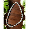 Michelle Marie Boutique's Men's Turquoise Necklace - 2 of 3