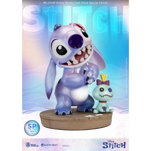 Disney Master Craft Stitch Special Edition (Master Craft) - 1 of 4