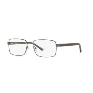 Goodfellow & Co. GO1018 56mm Male Rectangle Eyeglasses - 1 of 4