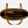 MKF Collection Camille vegan Leather Crossbody by Mia k - 4 of 4