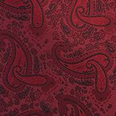 burgundy b