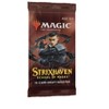 Magic the Gathering 3 Packs MTG Draft Booster Pack Lot MTG Strixhaven - image 2 of 2