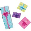 Barbie Party Unboxed Pet Birthday Series Doll and Accessories Party Stars Set with 10 Surprises - 3 of 4
