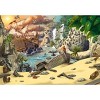 Ravensburger ESCAPE Kids: Pirates Peril Jigsaw Puzzle - 368pc - 3 of 3