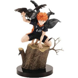 Kotobukiya - Kotobukiya - Haikyu!! - ARTFX J - Shoyo Hinata - 1 of 4