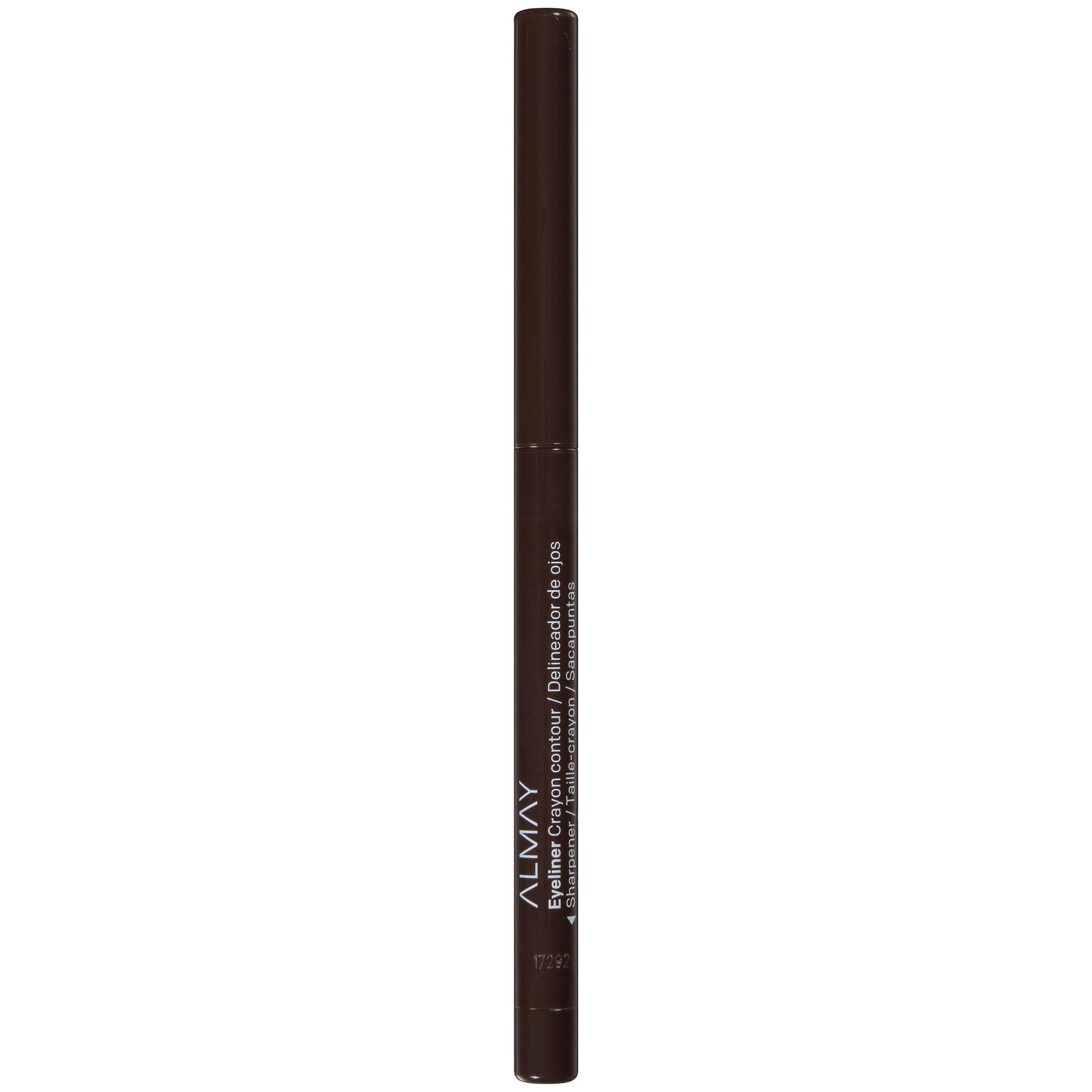 Almay All-Day Eyeliner Pencil - 207 Brown - 0.01 oz