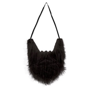 Beistle Cosplay Beard, (3/Pkg) - 1 of 1