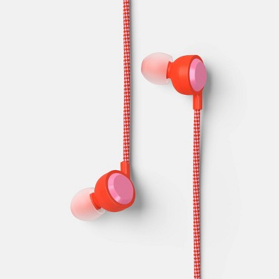 Wired Earbuds - heyday™