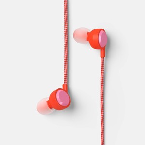 Wired Earbuds - heyday™ - 1 of 3