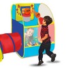 Little tikes pop cheap up fun zone tent