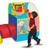 Little Tikes 6 in 1 Pop Up Fun Zone Tent - image 4 of 4