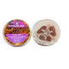 Hawaiian White Ginger with puakenikeni Premium Organics Coconut Butter Loofah Soap - 4 of 4