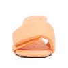 Olivia Miller Women's Allure Heel Sandal - 4 of 4