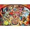 Ravensburger Dean MacAdam: Halloween Trick or Treat Jigsaw Puzzle - 1000pc - 2 of 3