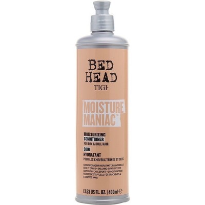 TIGI Bed Head Moisture Maniac Conditioner - 13.53 fl oz