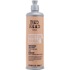 TIGI Bed Head Moisture Maniac Conditioner - 13.53 fl oz - 1 of 3