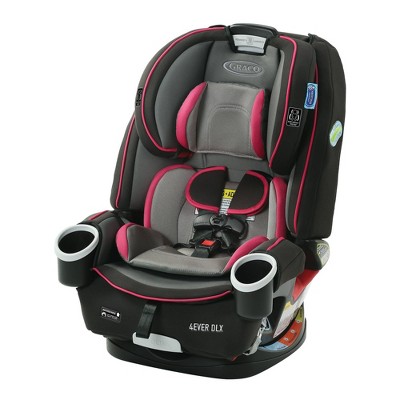 graco convertible car seat