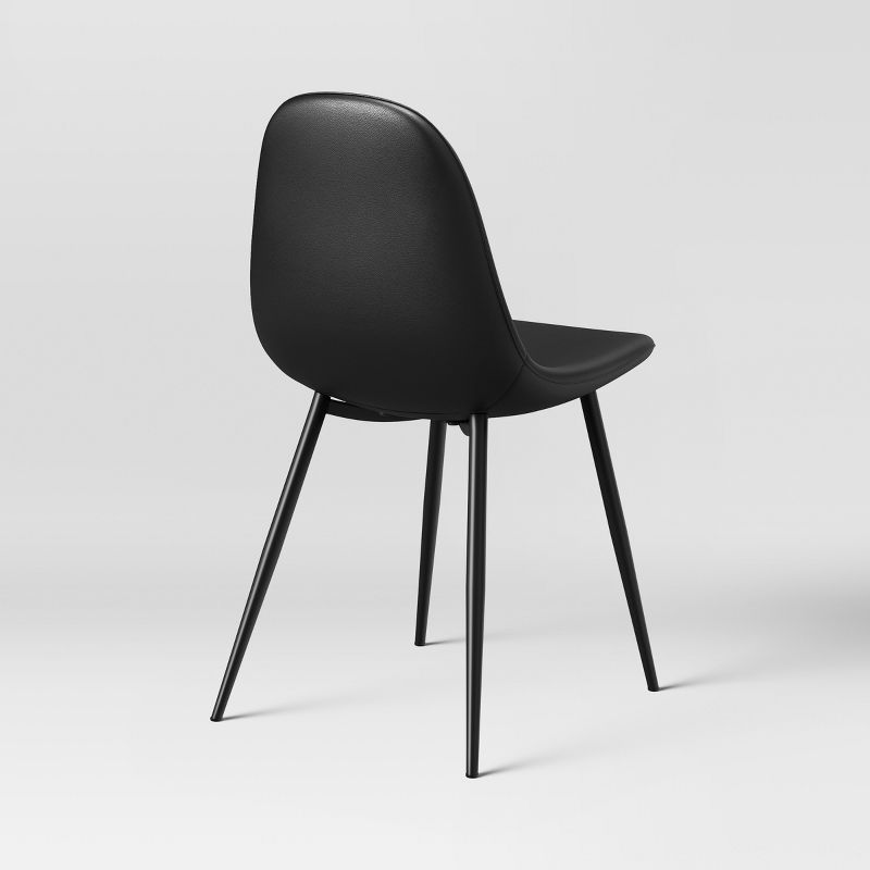 Copley Dining Chair - Threshold™, 5 of 14