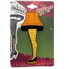 SalesOne LLC A Christmas Story Leg Lamp Collector Pin | Toynk Exclusive - 2 of 4