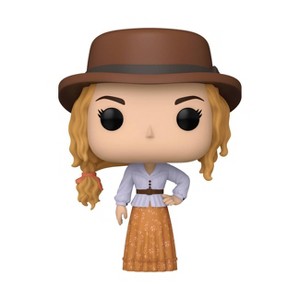 Funko POP TV: 1883 Margaret Dutton Figure - 1 of 3