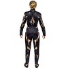 HalloweenCostumes.com Black Panther Women's Shuri Black Panther Classic Costume - 2 of 4