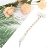 Unique Bargains Dots Bag Extender Chain 1 Pc - 4 of 4