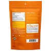 Zesty Paws Peanut Butter Flavor For Puppies and Adult Dogs with  Omega-3 EPA & DHA Fatty Acids All-in-One Training Chewy Dog Treats- 8oz - 2 of 4