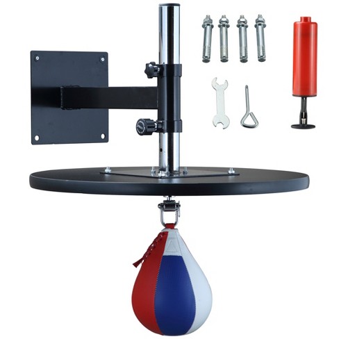 Wall Mount Punching Bag