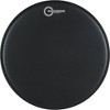Aquarian Response 2 Drum Head (Black) - 2 of 4