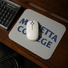 Marietta College Secondary Logo Low Profile Thin Mouse Pad - 2 of 2
