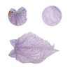 Unique Bargains Grace Bow Ribbon Hair Clips 1 Pc - 3 of 4