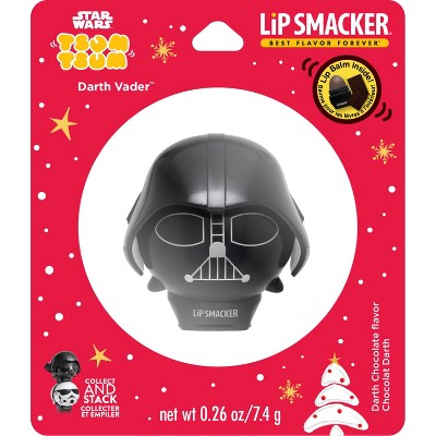 lip smackers star wars