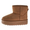 Avalanche Women's Winter Cozy Boots - 3 of 4