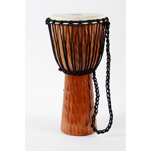 MEINL Headliner Nile Series Rope Tuned Djembe - 1 of 4