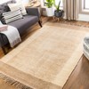 Hauteloom Rectangle Area Rug   Tan - 2 of 4