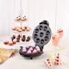 Dash Express Mini Cupcake Maker 