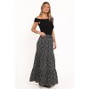 Vincent Tier Maxi Skirt - 3 of 4