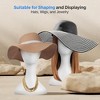 SereneLife Professional Mannequin Head - 4 of 4