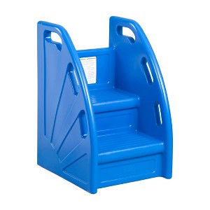 ECR4Kids Kiddie Climb Step Stool - 1 of 4