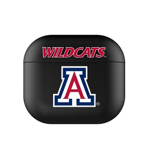 NCAA Big 12 Universities Insignia AirPod Case Cover for AirPods 3rd Gen - 1 of 4