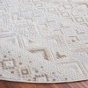 Hanna HAN100 Power Loomed Area Rug  - Safavieh - 3 of 4