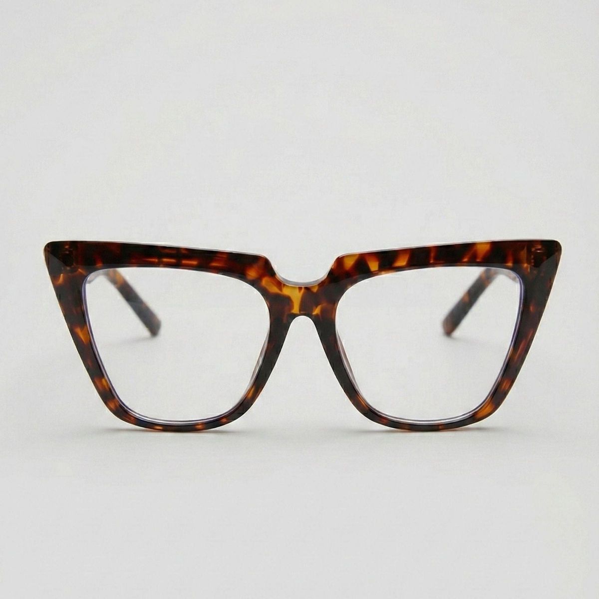 Fifth & Ninth Adelaide Cat-Eye Blue Light Blocking Glasses