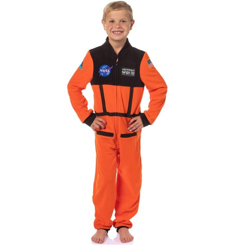 Astronaut pajamas target sale