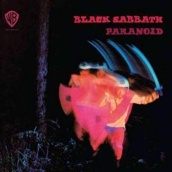 Black Sabbath - Paranoid (Digipak) (CD)