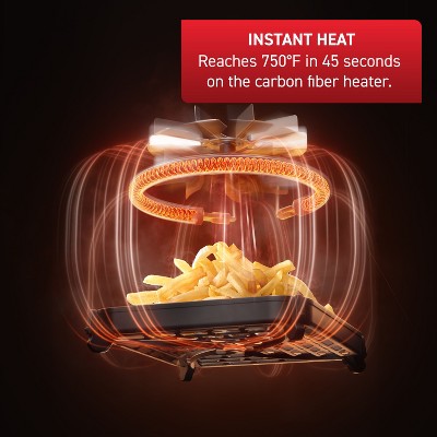 T-fal Air Fryer - Thumbnail 5