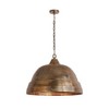Capital Lighting Sedona 1 - Light Pendant in  Oxidized Brass - 4 of 4