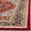 Lyndhurst LNH330 Power Loomed Rugs - Safavieh - 2 of 3