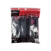 Metra® Single-DIN Installation Multi Kit with EQ Option for 1982 through 2005 GM® in Black - 4 of 4