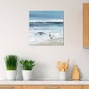 Tidal Fishing II by Carol Robinson Unframed Wall Canvas - iCanvas - 3 of 4