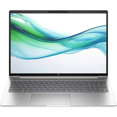 HP ProBook 465 G11 16" WUXGA Laptop, AMD Ryzen 7 7735U, 16GB RAM, 512GB SSD, Windows 11 Pro